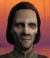 The Changeling Leader