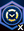 Destabilized Tachyon Burst icon (Federation)