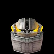 Tricobalt Torpedo Platform