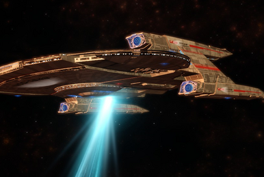 スタートレックディスカバリー U.S.S EUROPA NCC-1648 b66a1b9c-cde3-44f2-979b-