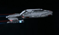 USS Cochrane