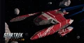 La Sirena Heavy Raider