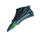 Shipshot Voth Hero Ship T6