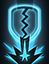 star trek online sad Superior Area Denial icon