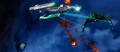 Ablative Salvage Generator deploys Supply Pods