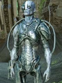 A Borg Medical Drone