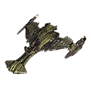 Shipshot Battlecruiser Support T6