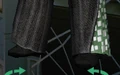 Boot Romulan Senate Robe