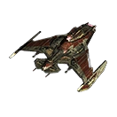 Shipshot Battlecruiser Light T6