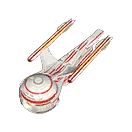 Shipshot Cruiser Hope