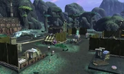 New Romulus - Official Star Trek Online Wiki