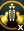 Eject Warp Plasma icon (Federation)