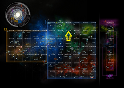 Hadrian Sector Map