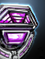 Jem'Hadar Deflector Dish icon