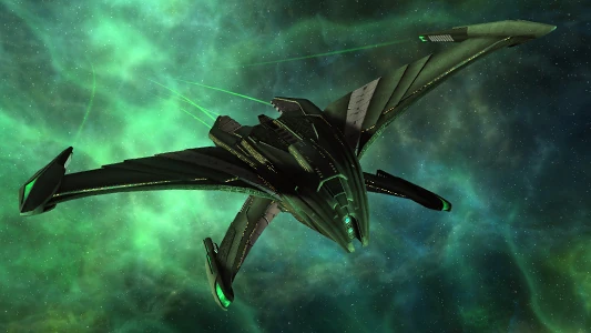 Haakona Advanced Warbird - Official Star Trek Online Wiki