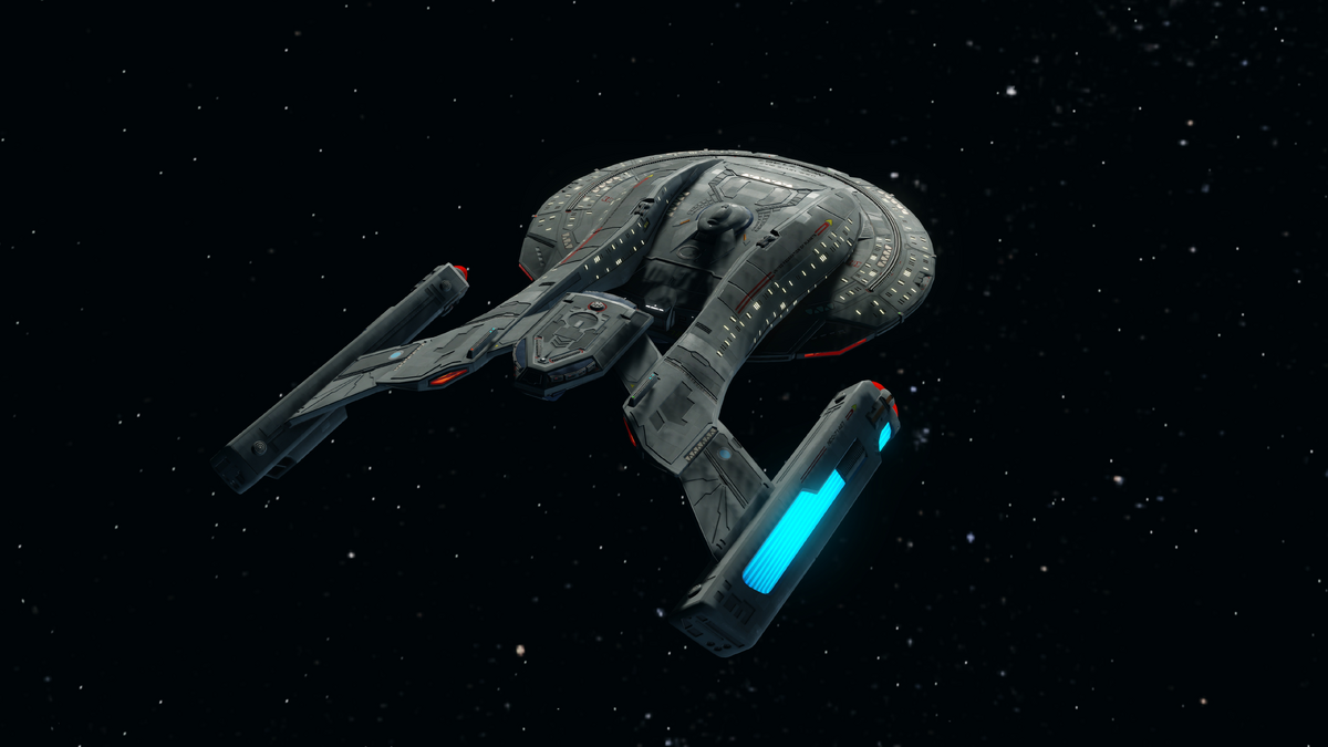 Akira Heavy Escort - Official Star Trek Online Wiki