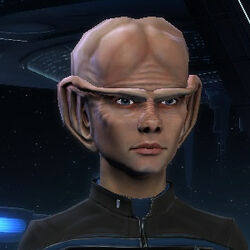 Ferengi Female