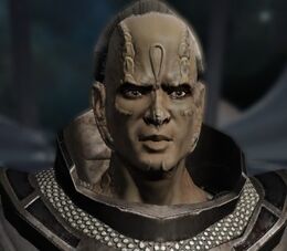 Cardassian Observer 2