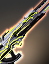 Counter-Command Bio-Molecular Disruptor Rifle icon