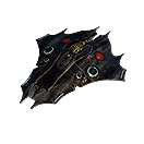 Shipshot Dreadnought Mirror T6