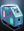 Auxiliary Battery icon