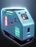 Auxiliary Battery icon