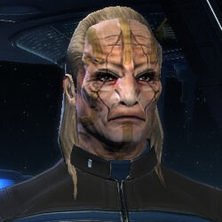 star trek online rigelian