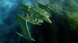 Rom Ship Khaiell