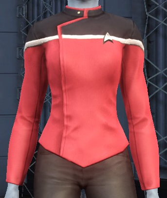 star trek online 2380 uniform