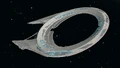 Saturn Intel Science Spearhead