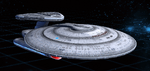 Federation Advanced Research Vessel (Nebula)