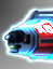 Original Holographic Exocomp and Combat Drone icon