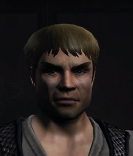 Horace Jones
