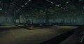 Mess hall