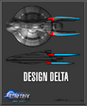 Design "Delta"
