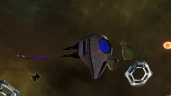 Obelisk Swarmer