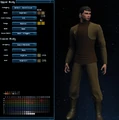 Security Uniform