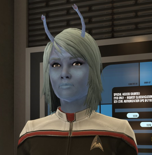 star trek online andorian