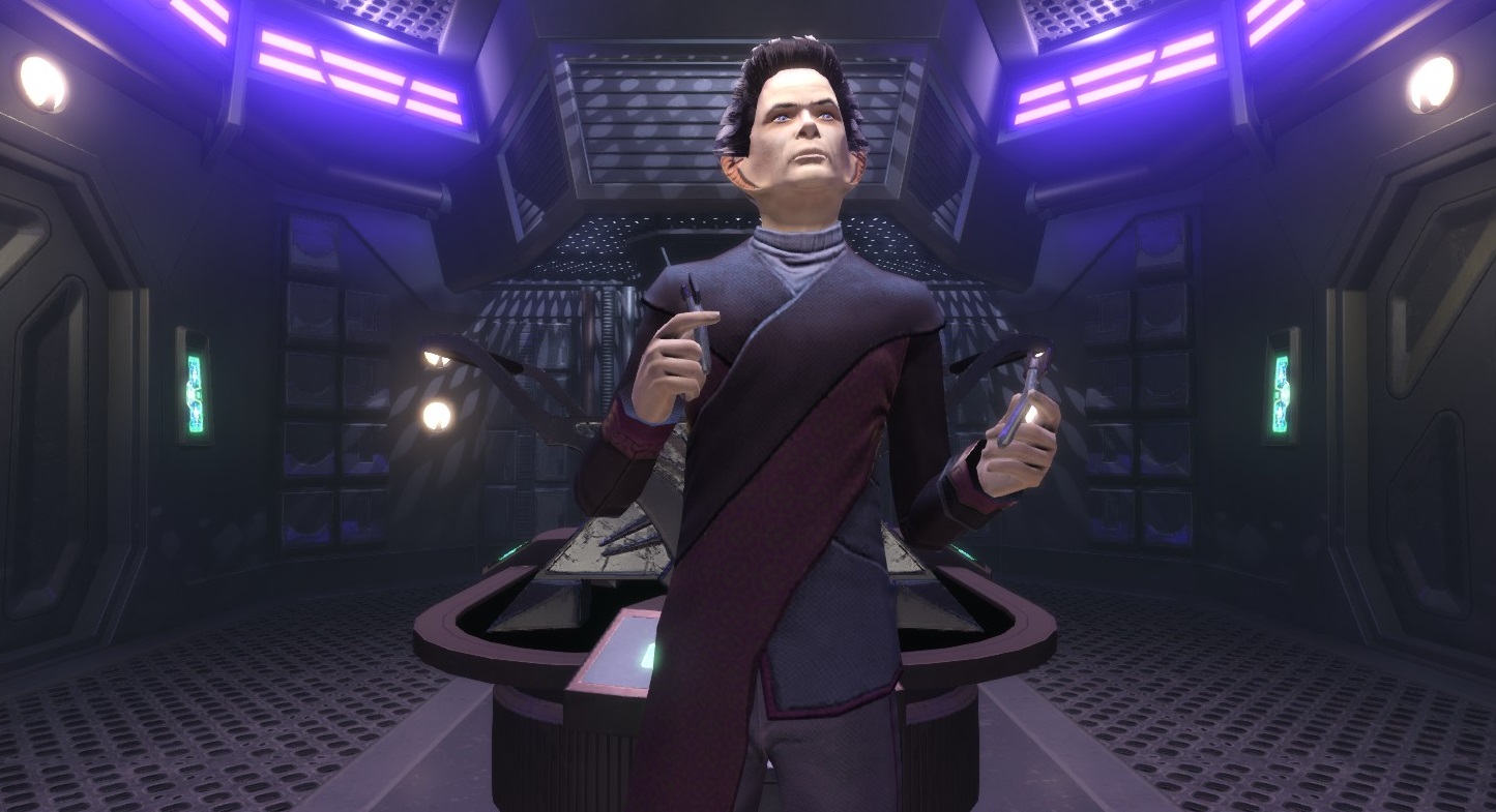 Dominion Facility Official Star Trek Online Wiki