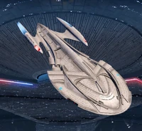 Ship Variant - FED - Sentinel Star Cruiser (T5)