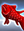 Swordfish (Red) icon