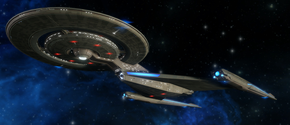 star trek crossfield class