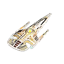 ShipShot Carrier Dreadnought Terran T6