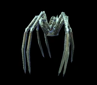Ice Spider 02