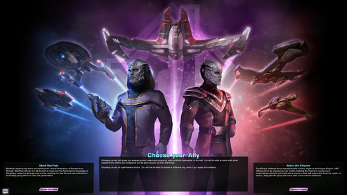 Dominion Official Star Trek Online Wiki