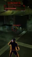 A Noxious Gas Drone during “Defend Rh'Ihho Station”.