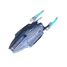Shipshot Carrier Fed T6 Fleet