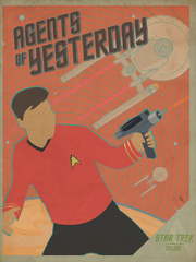 Temporal Agent Recruitment Poster