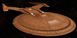 U.S.S. Ride
