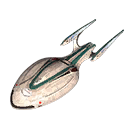 Shipshot Cruiser Odessey Sci